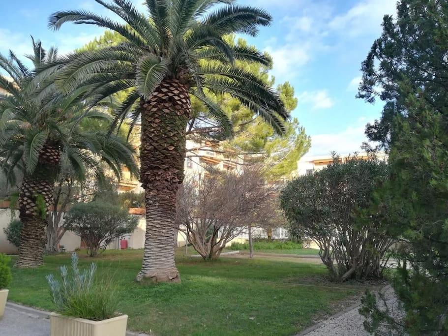 דירות הייר Les Jardins Du Luxembourg מראה חיצוני תמונה